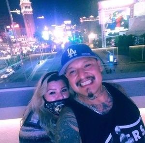 Meet your Posher, Jorge